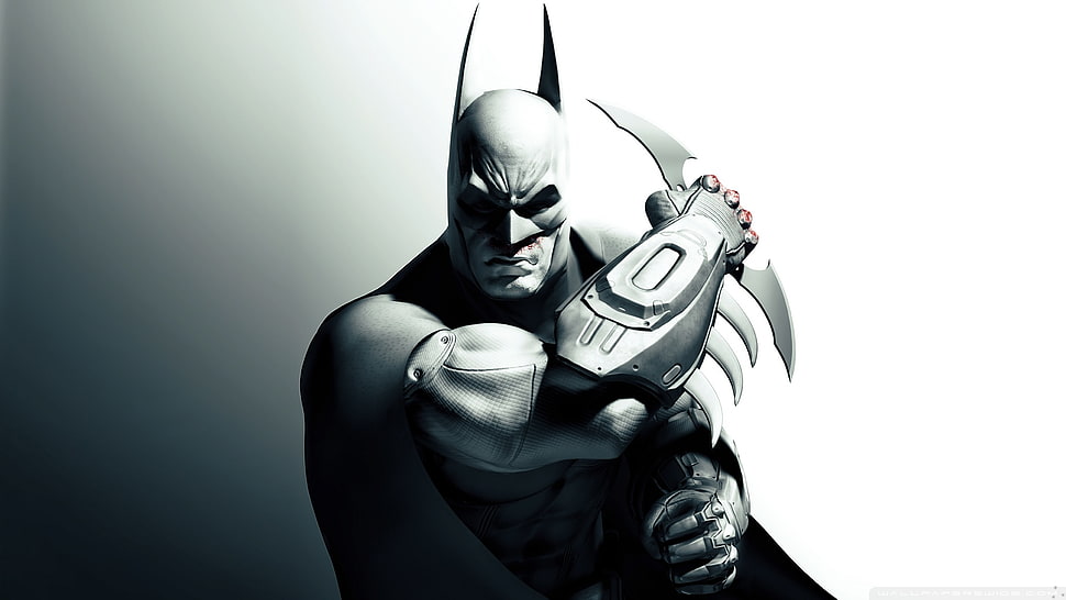 Batman wallpaper HD wallpaper
