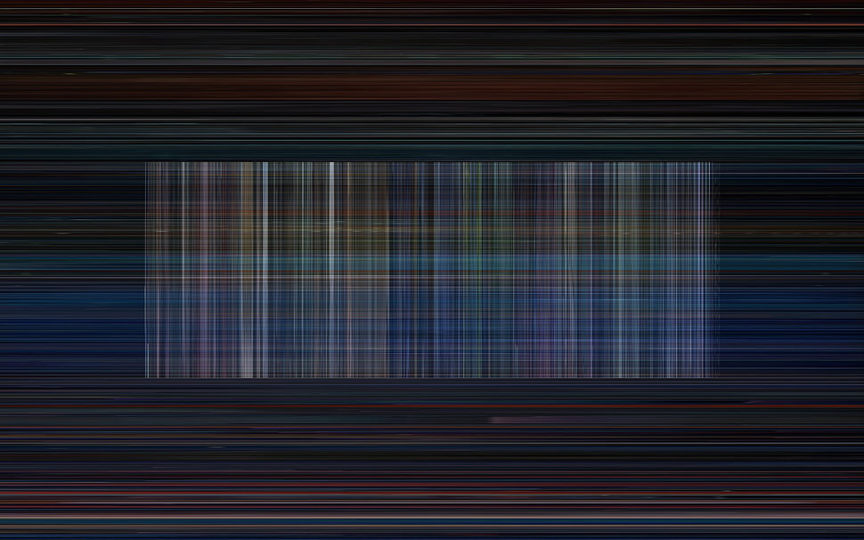 multi-colored textile HD wallpaper