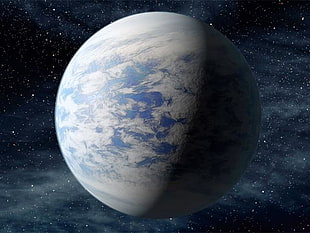 earth planet HD wallpaper