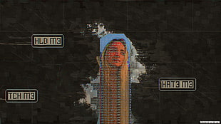 videogame screenshot HD wallpaper