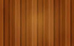 brown wooden 3-door wardrobe, simple, simple background, texture HD wallpaper