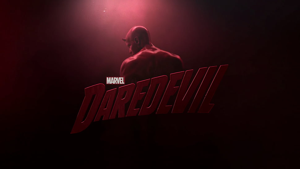 Marver Daredevil wallpaper HD wallpaper
