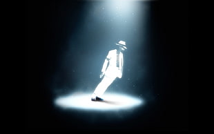 Michael Jackson, Michael Jackson, musician