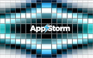 App Storm HD wallpaper