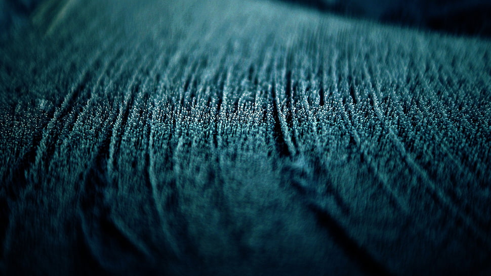 gray textile HD wallpaper