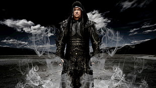 The Undertaker, The Undertaker