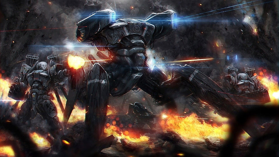 game application digital wallpaper HD wallpaper