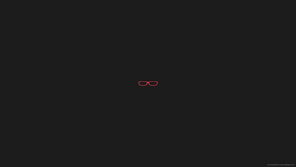 minimalism HD wallpaper