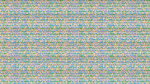 pattern, DNA