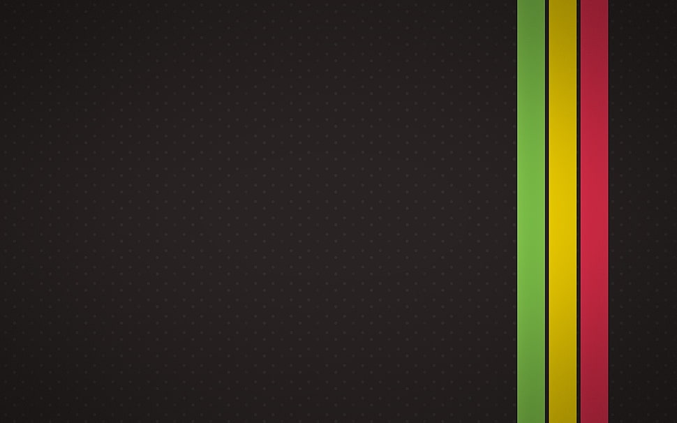 Reggae color HD wallpaper