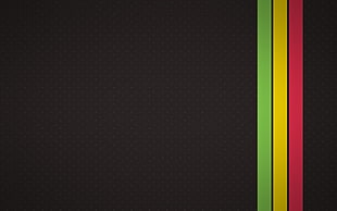 Reggae color