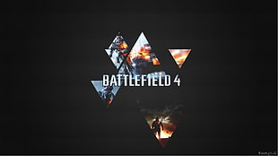 Battlefield 4 wallpaper, Battlefield, Battlefield 4, video games, PC gaming HD wallpaper