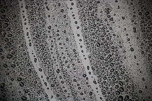 Drops,  Surface,  Moist,  Bw