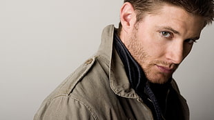 men's brown jacket, Supernatural, Dean Winchester