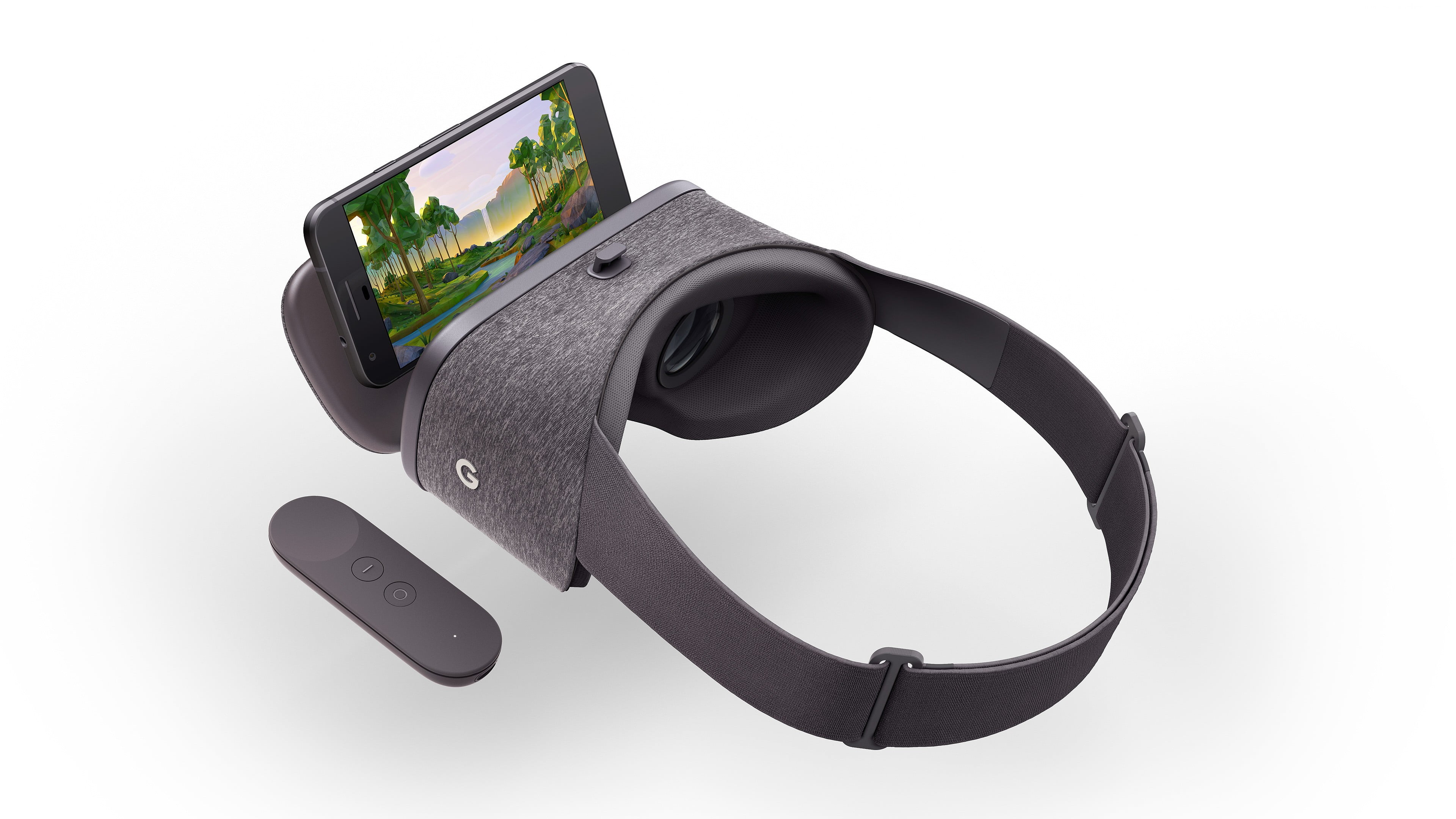 Daydream vr. Google VR очки. Daydream ВР. Google Daydream. ВР гарнитура.