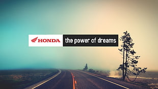 Honda logo, Honda