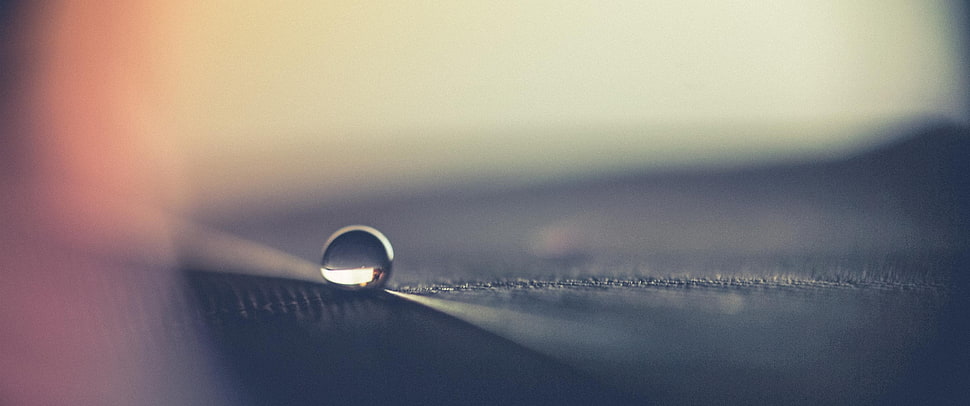 selective focus photography of mirror HD wallpaper