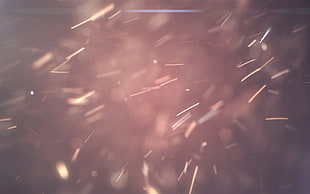 Spray,  Close-up,  Blur,  Water HD wallpaper