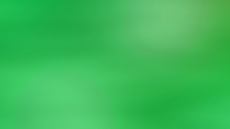green and white area rug, gradient, green HD wallpaper