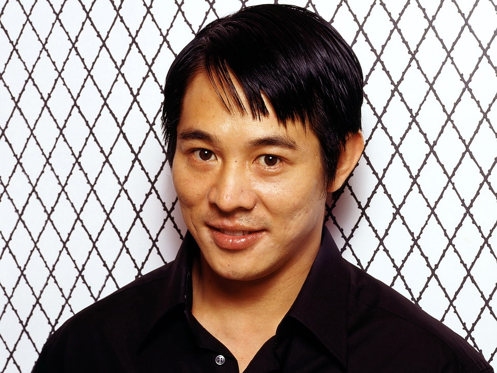 Jet Li HD wallpaper