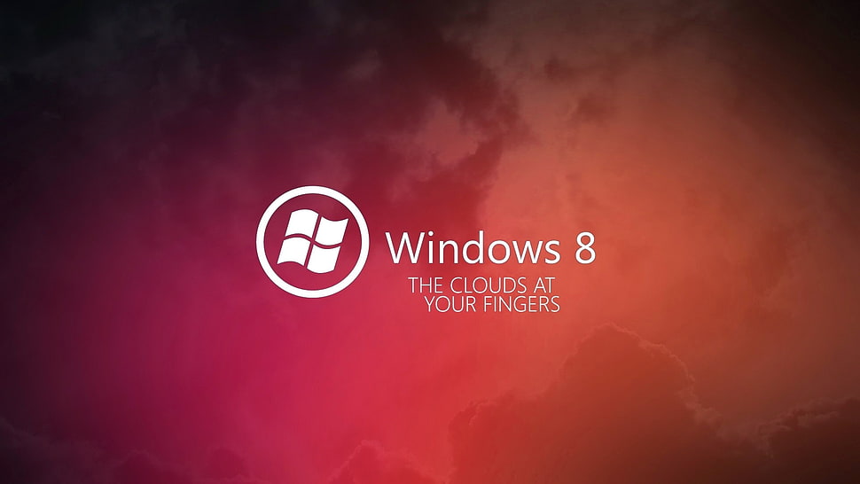 Microsoft Windows 8, Windows 8 HD wallpaper