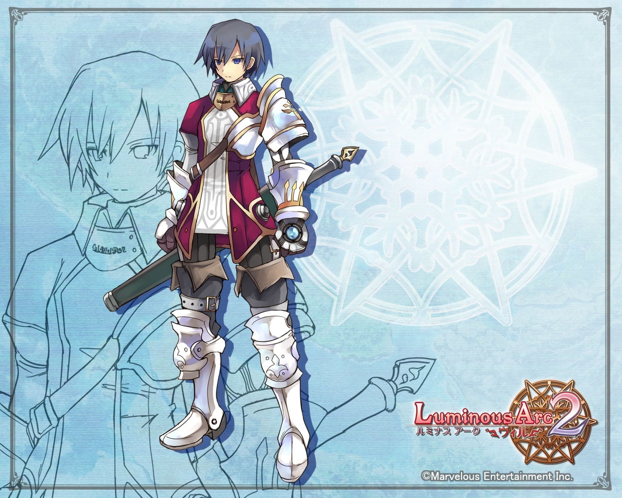 Knight Ragnarok Online  RAGNARÖK ONLINE  Zerochan Anime Image Board  Mobile