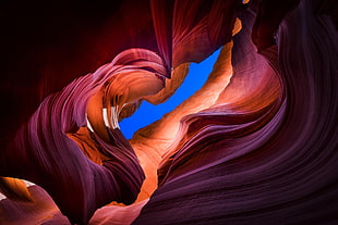 Grand Canyon photo HD wallpaper