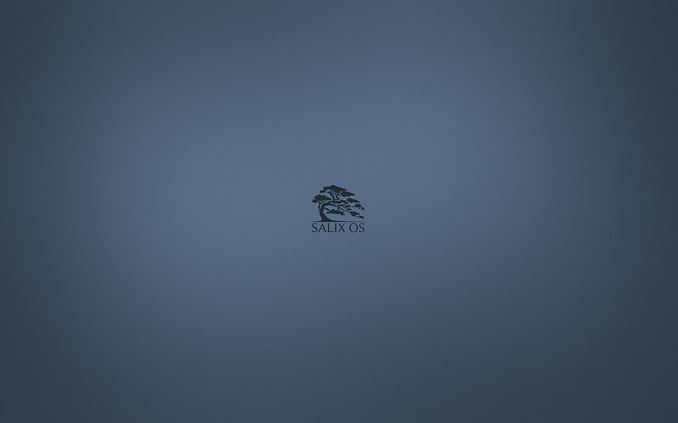 logo, minimalism HD wallpaper