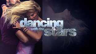 Dancing with the Stars poster HD wallpaper