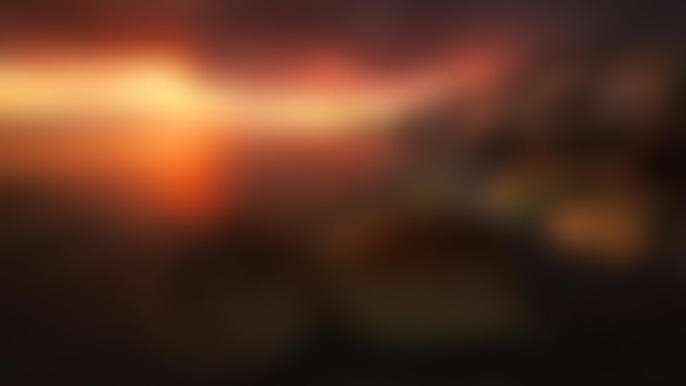 blurred, simple HD wallpaper