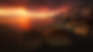 blurred, simple HD wallpaper