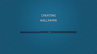 creating wallpaper text HD wallpaper