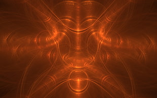 Form,  Fire,  Graphic HD wallpaper
