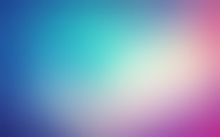 Blurry, Colorful, Blue, Pink HD wallpaper