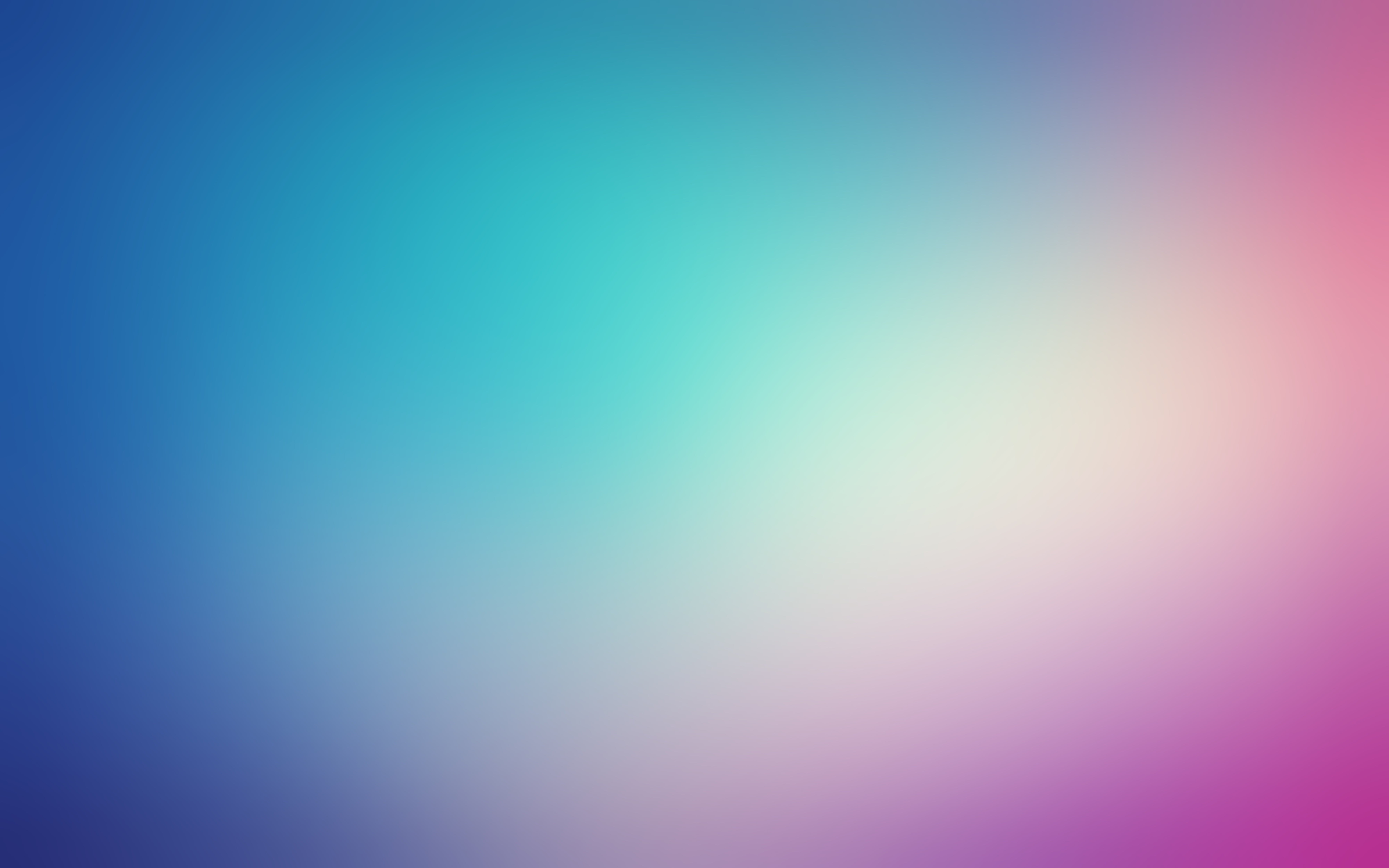 Blurry, Colorful, Blue, Pink