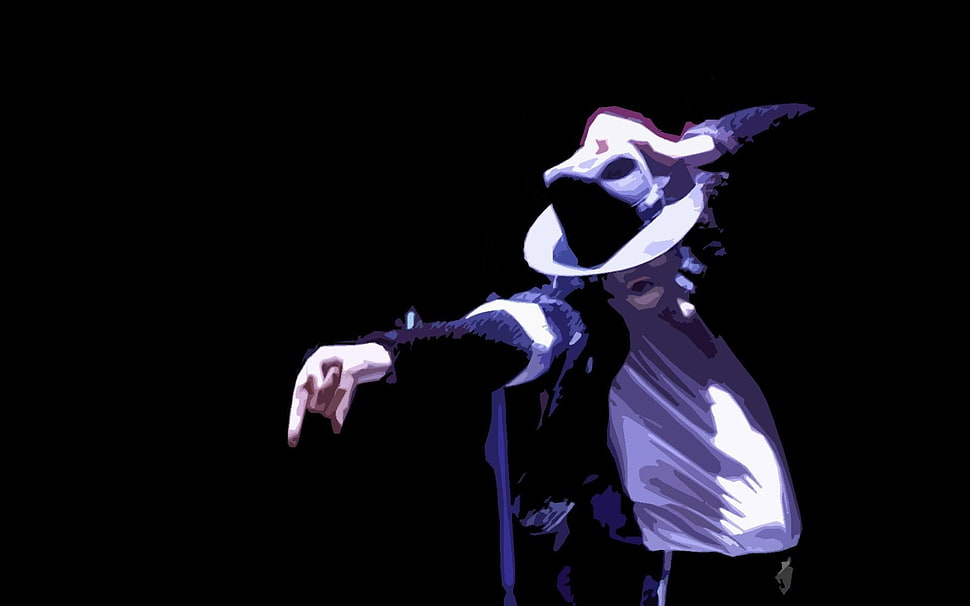 Michael Jackson wallpaper, Michael Jackson HD wallpaper