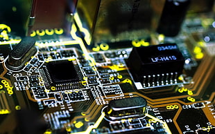 Scheme,  Chips,  Runners,  Iron HD wallpaper