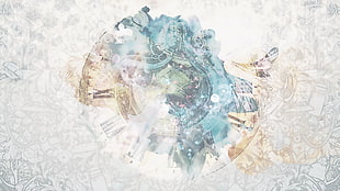 Smite, Chronos