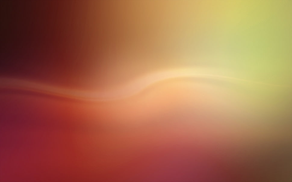 Waves,  Lines,  Spots,  Light HD wallpaper