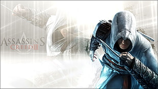 Assassin's Creed wallpaper
