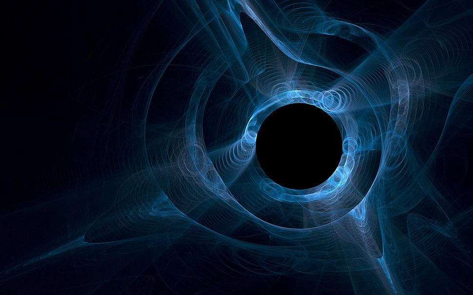 two gray car wheel with tires, abstract, black background HD wallpaper