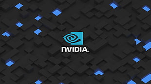 Nvidia logo