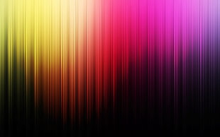 Line,  Stripes,  Vertical,  Multicolored HD wallpaper