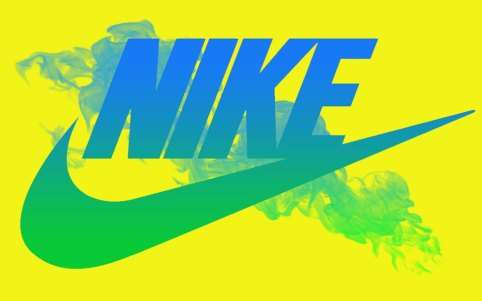 Nike logo, Nike, logo HD wallpaper