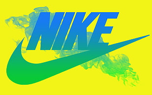Nike logo, Nike, logo
