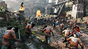 game scenery screenshot