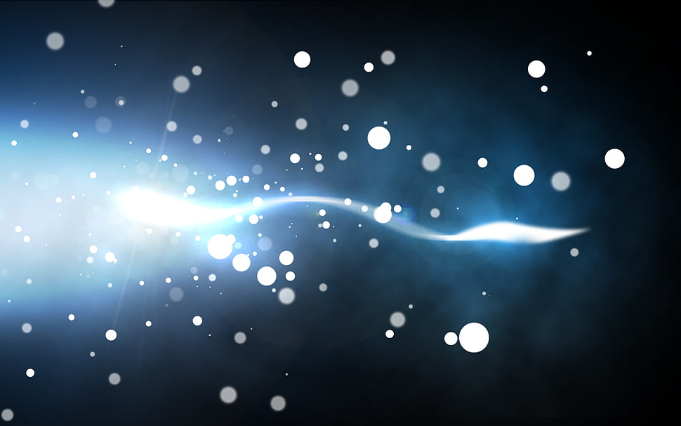digital wallpaper HD wallpaper