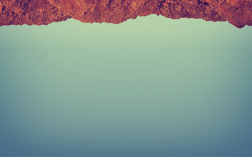 minimalism HD wallpaper