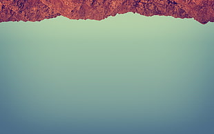 minimalism HD wallpaper