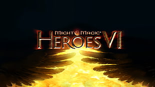 Might & Magic Heroes VI digital wallpaper HD wallpaper